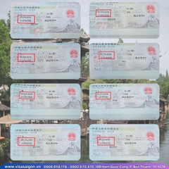 🌸 THÁNG 4 RỰC RỠ: 83 TẤM VÉ CHẠM TAY VÀO GIẤC MƠ TRUNG HOA! 🌸