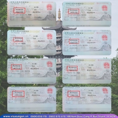 🚀 TẠM BIỆT THÁNG 3 - CHẠM NGƯỠNG THÁNG 4: 79 VISA TRUNG QUỐC "CẬP BẾN" RỰC RỠ! 🚀