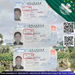 🎇KHAI XUÂN ĐẲNG CẤP: CHÚC MỪNG 5 VISA MACAU "CẬP BẾN" TRƯỚC THỀM THÁNG 3!