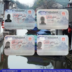 🎊 CHÀO MỪNG KẾT QUẢ RỰC RỠ: 37 VISA TRUNG QUỐC ĐÃ SẴN SÀNG KHÁM PHÁ TRUNG HOA! 🏮