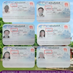 🌊 ĐẠP GIÓ RẼ SÓNG: 57 VISA TRUNG QUỐC "VƯỢT ẢI" THÀNH CÔNG ĐẦU THÁNG 3! 🌊
