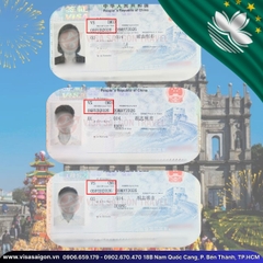 🏮 6 VISA MACAU "VƯỢT ẢI" THÀNH CÔNG: DẠO CHƠI XA HOA DỊP TẾT NGUYÊN ĐÁN!