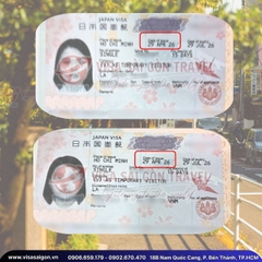 ⛩️ CHẠM TAY VÀO GIẤC MƠ PHÙ TANG: CHÚC MỪNG VISA NHẬT BẢN ĐÃ CẬP BẾN THÀNH CÔNG! ⛩️