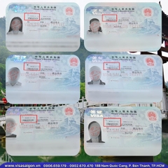 🌸 RỰC RỠ SẮC XUÂN: 72 VISA TRUNG QUỐC CHÍNH THỨC TÌM ĐƯỢC CHỦ NHÂN! 🌸