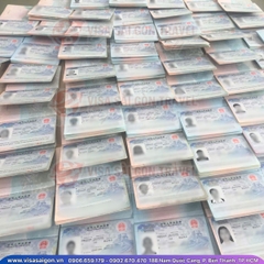 🎊 CON SỐ KỶ LỤC: 100 VISA TRUNG QUỐC ĐỒNG LOẠT "CẬP BẾN" CUỐI TUẦN! 🎊