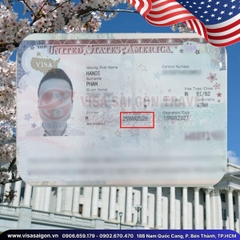 GIA HẠN VISA MỸ DỄ DÀNG 2026