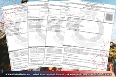 ĐẠI NÁO XỨ SỞ HƯƠNG CẢNG: CHÚC MỪNG 8 VISA HỒNG KÔNG CHÍNH THỨC "CẬP BẾN"!