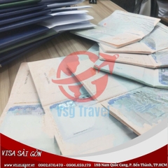 CHUỖI THẮNG LỢI LIÊN TIẾP! Thêm 60 Khách Hàng Đã Đậu VISA Trung Quốc Tại VISA Sài Gòn Trong Tuần!