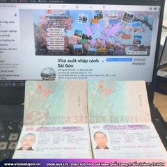🙏 RỘNG MỞ CON ĐƯỜNG TU HÀNH: CHÚC MỪNG VISA ĐÀI LOAN TÌM ĐƯỢC CHỦ NHÂN!! 🙏