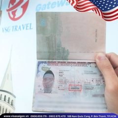 GIA HẠN VISA MỸ DỄ DÀNG 2026