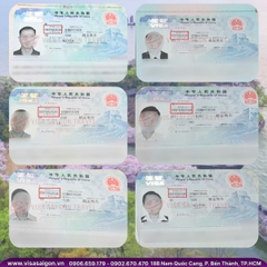 🧧 KHAI XUÂN RỰC RỠ: 37 VISA TRUNG QUỐC ĐỒNG LOẠT "VỀ ĐÍCH" CẬN TẾT! 🧧