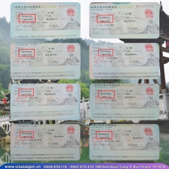 🚀 TẠM BIỆT THÁNG 3 - CHẠM NGƯỠNG THÁNG 4: 79 VISA TRUNG QUỐC "CẬP BẾN" RỰC RỠ! 🚀