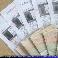 🌸 DẠO BƯỚC HÀNH TRÌNH DU XUÂN: CHÚC MỪNG NHỮNG CHỦ NHÂN MỚI CỦA VISA HÀN QUỐC! 🌸