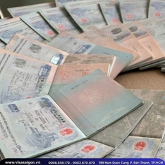 🧧 KHAI MỞ VẬN MAY - CHẠM VÀO DI SẢN: CHÚC MỪNG 35 VISA TRUNG QUỐC THÀNH CÔNG! ✨