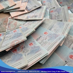 🥳 CHÚC MỪNG 60 VISA TRUNG QUỐC ĐƯỢC APPROVED - HƯỚNG ĐẾN XỨ SỞ TRUNG HOA ĐA DẠNG SẮC MÀU!