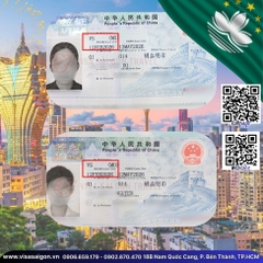 🎇KHAI XUÂN ĐẲNG CẤP: CHÚC MỪNG 5 VISA MACAU "CẬP BẾN" TRƯỚC THỀM THÁNG 3!