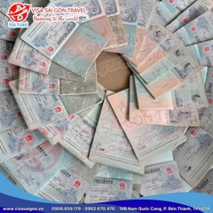 ☃️CHÚC MỪNG 41 KHÁCH HÀNG THÀNH CÔNG SẮM VISA TRUNG QUỐC - ĐÓN TUYẾT CÙNG MÙA ĐÔNG KỲ VĨ!