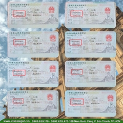 COMBO VISA TRUNG - MACAU CẬP BẾN: DẠO BƯỚC ĐẠI LỤC MUÔN NGÀN SẮC THÁI!