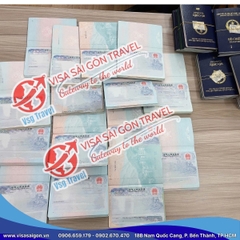 ĐÓN CUỐI TUẦN CÙNG 15 BỘ HỒ SƠ VISA TRUNG QUỐC ĐÃ ĐƯỢC APPROVED!