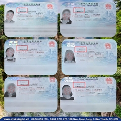 🌸 DU XUÂN NHẸ NHÀNG: 47 TẤM VÉ CHẠM TAY VÀO GIẤC MƠ TRUNG HOA! 🌸