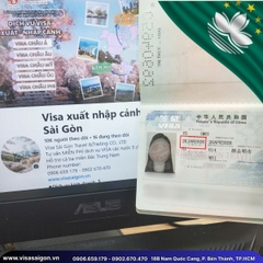 MACAU RỰC RỠ: CHÚC MỪNG VỊ KHÁCH MAY MẮN CHINH PHỤC "VÙNG ĐẤT KHÔNG NGỦ"!