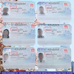🌸 CÁNH CỬA TRUNG HOA RỘNG MỞ: CHÚC MỪNG 37 TẤM VISA ĐÃ TÌM ĐƯỢC CHỦ NHÂN CỦA MÌNH! 🌸