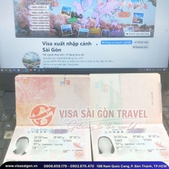 🌸 CÙNG NHAU DẠO BƯỚC DƯỚI CÁNH HOA RƠI: CHÚC MỪNG CẶP ĐÔI SỞ HỮU VISA NHẬT BẢN!🌸