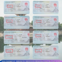 🌸 THÁNG 4 RỰC RỠ: 83 TẤM VÉ CHẠM TAY VÀO GIẤC MƠ TRUNG HOA! 🌸