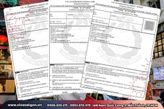 ✨🥟CHÚC MỪNG 6 VISA HỒNG KÔNG CHÍNH THỨC "CẬP BẾN" THUẬN LỢI!