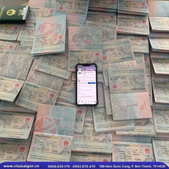 🚀 CHÀO TUẦN MỚI THÁNG 1: LỘ DIỆN 48 VỊ CHỦ NHÂN VISA TRUNG QUỐC "VỀ ĐÍCH" THÀNH CÔNG! 🏮