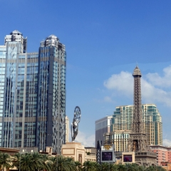 CHÚC MỪNG VISA MACAO ĐÃ CẬP BẾN - SẴN SÀNG ĐÓN GIAO THỪA RỰC RỠ! 🎆