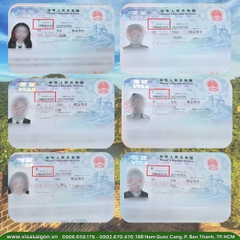 🌸 HÀNH TRÌNH RỰC RỠ: 43 VISA TRUNG QUỐC ĐÃ CHÍNH THỨC TÌM ĐƯỢC CHỦ NHÂN! 🌸