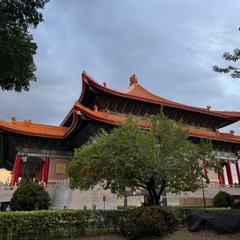 🙏 CHẠM TAY VÀO MIỀN ĐẤT PHẬT: CHÚC MỪNG 1 VISA ĐÀI LOAN "VƯỢT ẢI" THÀNH CÔNG!