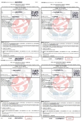 KHỞI ĐẦU THỨ 6 CÙNG 16 CHIẾC VISA HỒNG KÔNG!