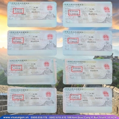 🌸 THÁNG 4 RỰC RỠ: 83 TẤM VÉ CHẠM TAY VÀO GIẤC MƠ TRUNG HOA! 🌸