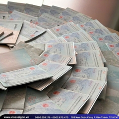 🎊 45 VISA TRUNG QUỐC CẬP BẾN – KHAI XUÂN RỰC RỠ TẠI TRUNG HOA! 🎊