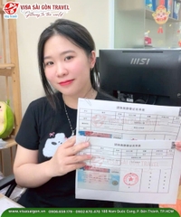 🇨🇳 VISA ĐOÀN TRUNG QUỐC "CẬP BẾN": KÍCH HOẠT HÀNH TRÌNH CHÁY HẾT MÌNH CÙNG HỘI BẠN THÂN! 🇨🇳