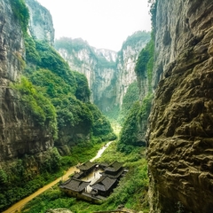 ⛰️ CHÚC MỪNG VISA TRUNG QUỐC "VƯỢT ẢI" THÀNH CÔNG: SẴN SÀNG CHO CHUYẾN VI HÀNH KỲ VĨ! ⛰️