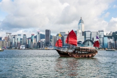 ĐẠI NÁO XỨ SỞ HƯƠNG CẢNG: CHÚC MỪNG 8 VISA HỒNG KÔNG CHÍNH THỨC "CẬP BẾN"!