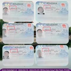 🌊 ĐẠP GIÓ RẼ SÓNG: 57 VISA TRUNG QUỐC "VƯỢT ẢI" THÀNH CÔNG ĐẦU THÁNG 3! 🌊