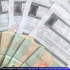 🌸 DẠO BƯỚC HÀNH TRÌNH DU XUÂN: CHÚC MỪNG NHỮNG CHỦ NHÂN MỚI CỦA VISA HÀN QUỐC! 🌸