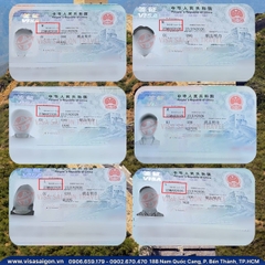 🌸 DU XUÂN NHẸ NHÀNG: 47 TẤM VÉ CHẠM TAY VÀO GIẤC MƠ TRUNG HOA! 🌸