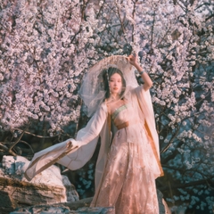 CHÀO ĐÔNG, ĐÓN XUÂN CÙNG 15 CHIẾC VISA TRUNG QUỐC ĐÃ ĐÁP SÂN VISA SÀI GÒN!