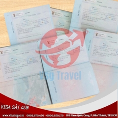 VISA NAM PHI CÔNG TÁC VỪA ĐÁP SÂN TẠI VISA SÀI GÒN!