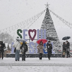 🥳CHÚC MỪNG VISA HÀN QUỐC CẬP BẾN - SẴN SÀNG ĐÓN TUYẾT CUỐI NĂM! ❄️