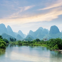 🌊 DU NGOẠN TRUNG HOA MÙA HẠ: CHÚC MỪNG VISA TRUNG QUỐC ĐÃ CHÍNH THỨC "CẬP BẾN"! 🌊