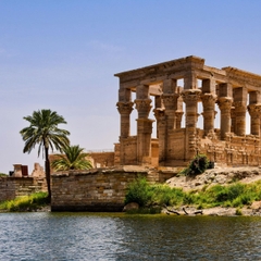 🏛️ CHINH PHỤC VÙNG ĐẤT PHARAOH VÀ KIM TỰ THÁP: CHÚC MỪNG TẤM VISA AI CẬP CÔNG TÁC ĐÃ VỀ TAY!