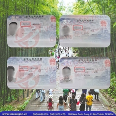 🧧 CHÚC MỪNG 24 VỊ KHÁCH MAY MẮN ĐẬU VISA TRUNG QUỐC - NGÀY THỨ 3 ĐONG ĐẦY NIỀM VUI! 🍃