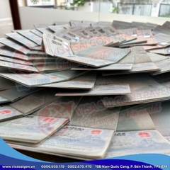 🥳 CHÚC MỪNG 60 VISA TRUNG QUỐC ĐƯỢC APPROVED - HƯỚNG ĐẾN XỨ SỞ TRUNG HOA ĐA DẠNG SẮC MÀU!