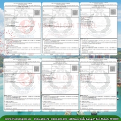 THẦN TỐC 10 NGÀY CHỜ ĐỢI: CHÚC MỪNG NHỮNG CHIẾC VISA HỒNG KÔNG ĐÃ TÌM ĐƯỢC CHỦ NHÂN!